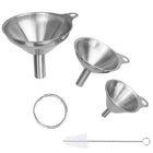 Mini funnel set, view 2 | Cocktail Ceremony