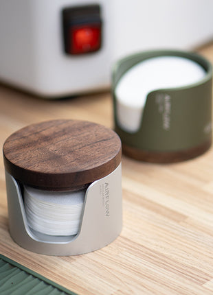 AIRFLOW airflow espresso filter holder