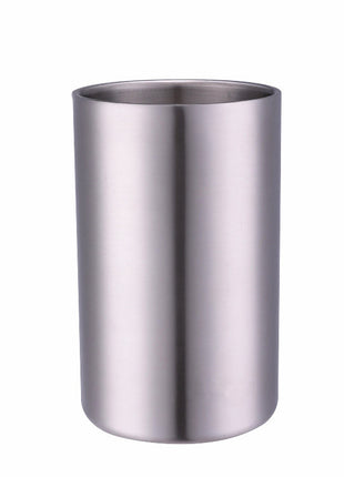ice bucket bottle chiller
