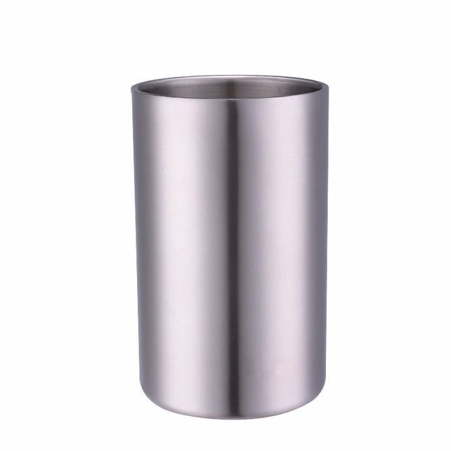 ice bucket bottle chiller