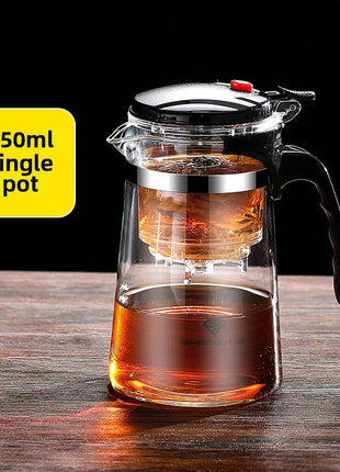 separation teapot