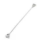 Bar spoon Strainer Birdy replica, stainless steel, Erik Lorincz design | Cocktail Ceremony