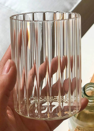 Japanese Straight Colin Cup