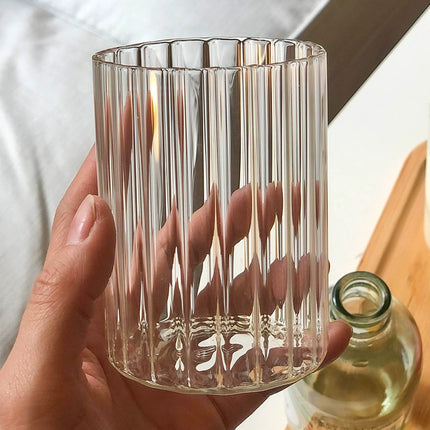 Japanese Straight Colin Cup