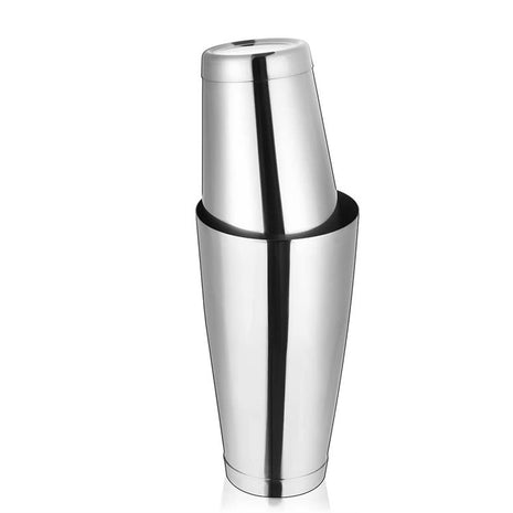 Boston Shaker, view 2 — Boston cocktail shaker for cocktail bars | Cocktail Ceremony
