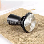 53 Black Graduated - Constant Force Hammer (Threaded Bottom)