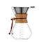 pour-over pot