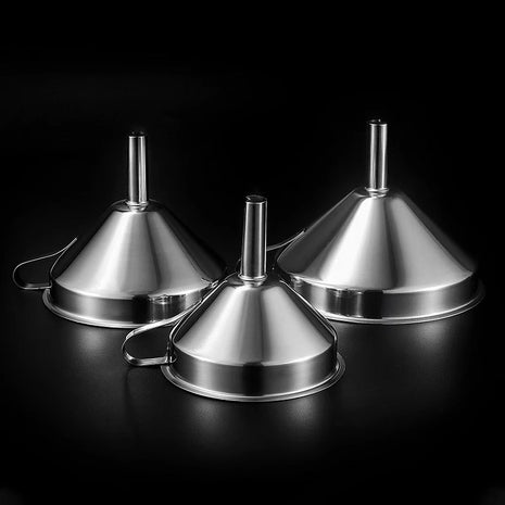 Funnel, view 2 | Cocktail Ceremony