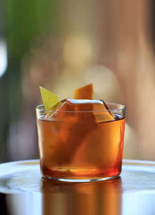 Slim Glasses Rock / Highball