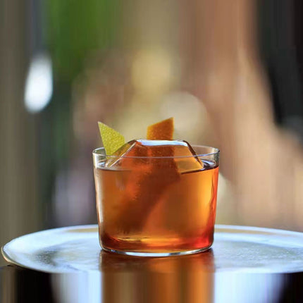 Slim Glasses Rock / Highball