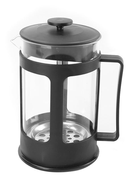 French press borosilicate
