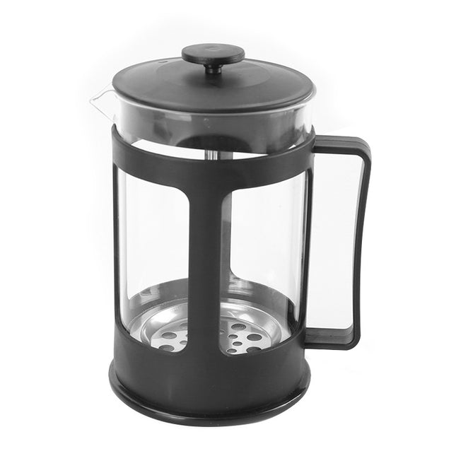 French press borosilicate