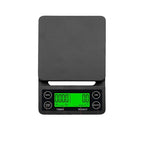 black / Battery-5kg-0.1g