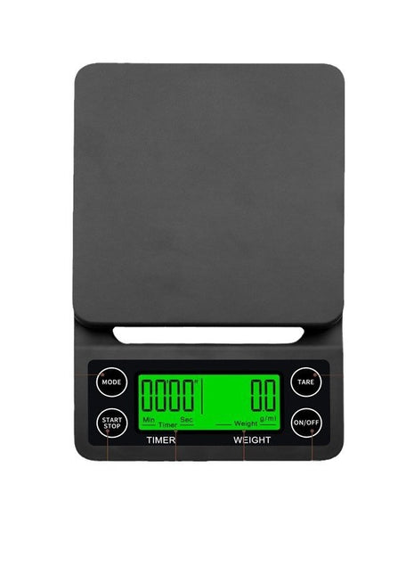 Barista electronic scale 0.1g