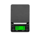 Barista electronic scale 0.1g — barista coffee tool for cocktail bars | Cocktail Ceremony
