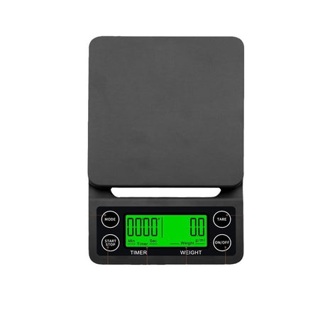 Barista electronic scale 0.1g — barista coffee tool for cocktail bars | Cocktail Ceremony