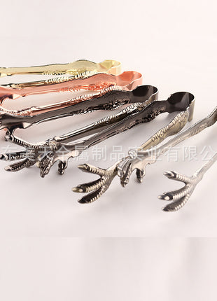 Eagle Claw Ice Clips