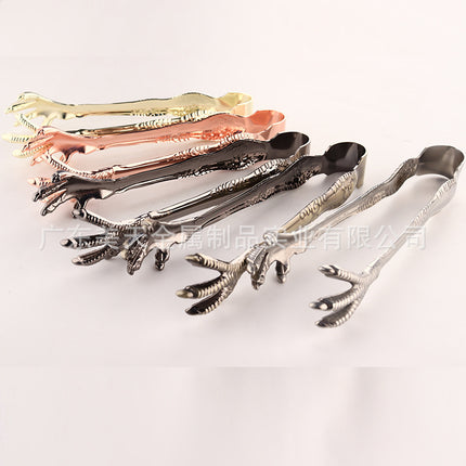 Eagle Claw Ice Clips