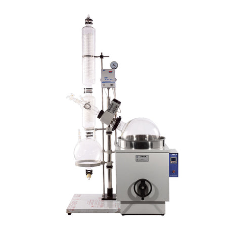 Rotary Evaporator RE Series — molecular mixology equipment for cocktail bars | Cocktail Ceremony