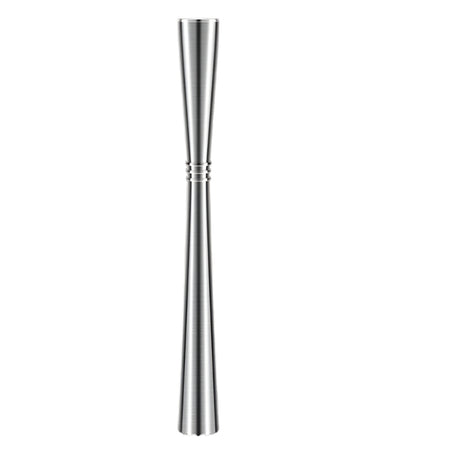 Muddler Modern, view 2 — cocktail muddler for cocktail bars | Cocktail Ceremony