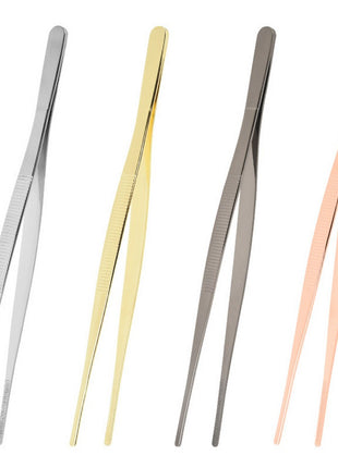 Tweezers "direct" 22.5 cm