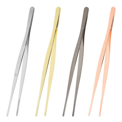 Color tweezers 22.5 cm