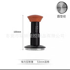 Black--53mm Thread (Impact Hammer)