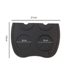 Large pads