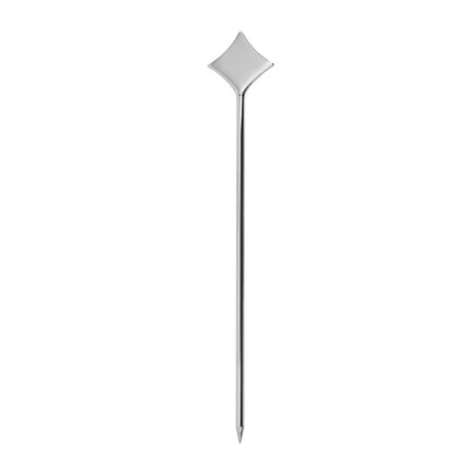 Steel skewers / sticks (set  10Pcs)