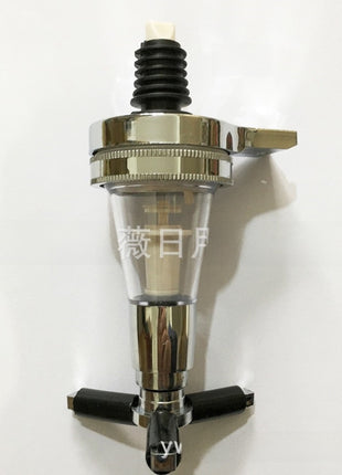 auto-pourer