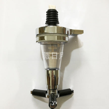 auto-pourer