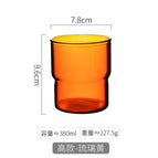 Amber / 380ml