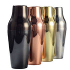 Parisian French shaker, 600ml — detail view | Cocktail Ceremony