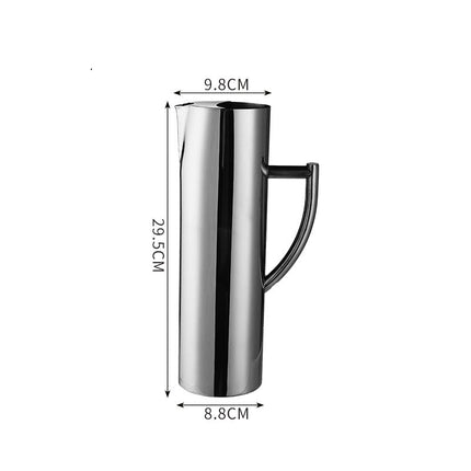 Cold Water Kettle 2l