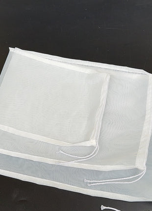 nylon filter cloth bag(set of 3pis)