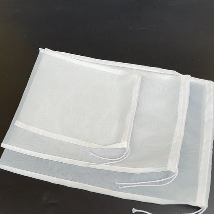 nylon filter cloth bag(set of 3pis)