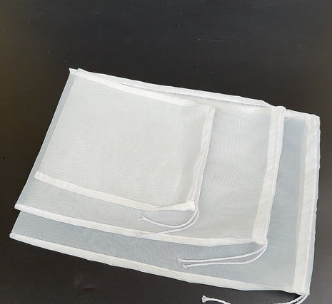 Nylon filter cloth bag(set of 3pis), view 2 | Cocktail Ceremony