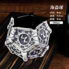 Tiki Mug — Pirate Ball 500ml