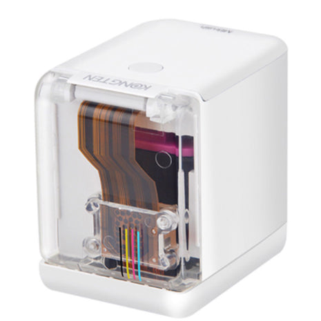 Food Printer (Desktop) — cocktail garnish printer for cocktail bars | Cocktail Ceremony