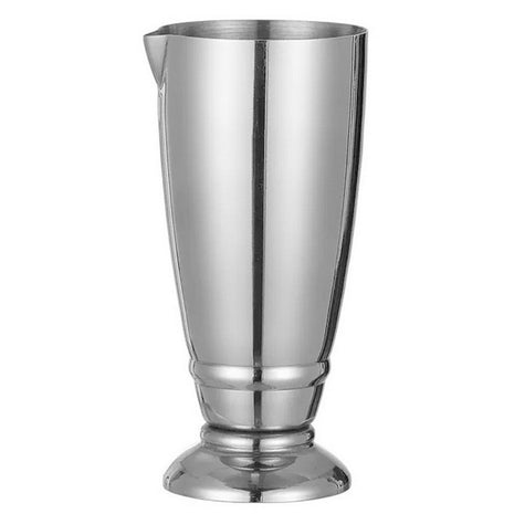 One-sided jigger Step — six stepped graduations | Cocktail Ceremony