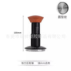 Black--58mm Thread (Impact Hammer)