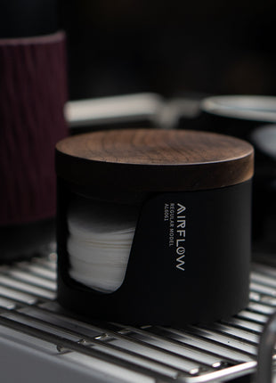 AIRFLOW airflow espresso filter holder