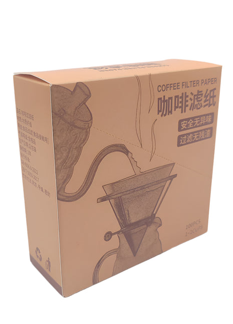 V60 Filter Paper