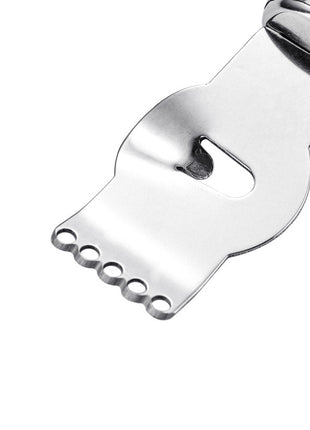 Lemon zester