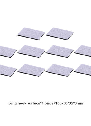 Crust sponge "Square"
