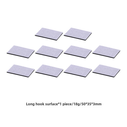 Crust sponge "Square"