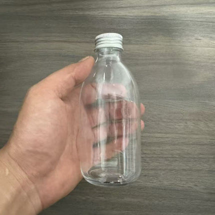 Cold Brew Bottle (Brown)