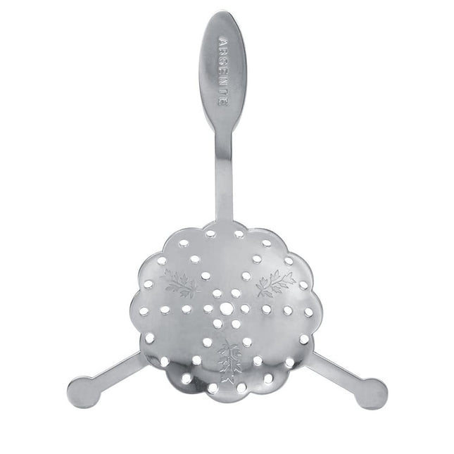 Absinthe spoon "Three pronged"