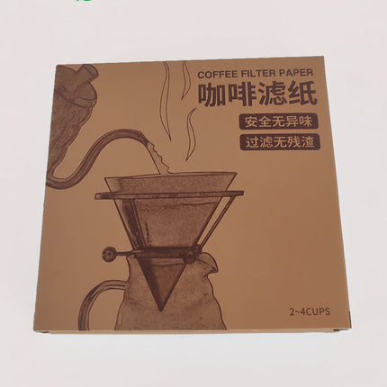 V60 Filter Paper