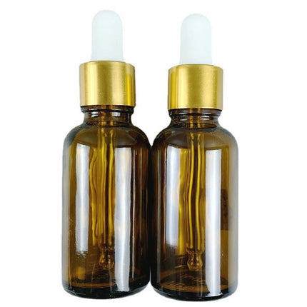 Purification of essential oils